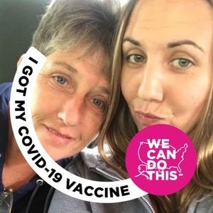 Meet your Posher, Wendy